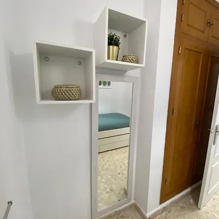 Apartmán Precioso En El Centro De Conil Familias, Parejas Y Grupos Conil De La Frontera